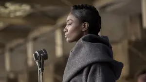 Задник до фильму"Голоднi iгри: Переспiвниця. Частина 2" #634254