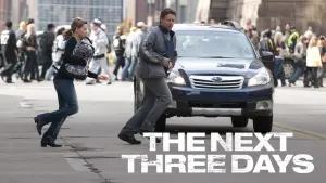 Задник до фильму"Три дні на втечу" #241406