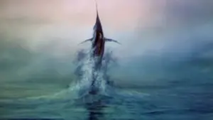 Задник до фильму"Старий і море" #400216