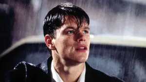 Задник до фильму"Благодійник" #245332