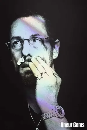 Постер до фильму"Неограновані коштовності" #672130