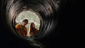 Задник до фильму"Джиперс Кріперс" #658107