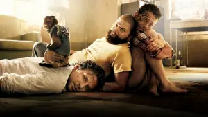 Задник до фильму"Похмілля 2: Із Вегаса в Бангкок" #315598