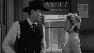 Задник до фильму"Рівно опівдні" #809160