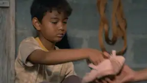 Задник до фильму"Children of Heaven" #817839