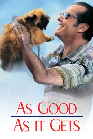 Постер до фильму"Краще не буває" #686792