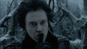 Задник до фильму"Сонна лощина" #609128