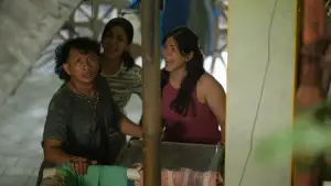 Задник до фильму"Semua Akan Baik-Baik Saja" #818197