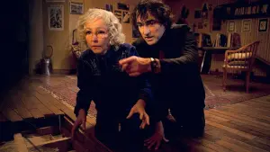 Задник до фильму"Злодій" #733919