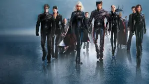 Задник до фильму"Люди Ікс 2" #625463