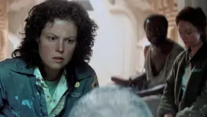 Задник до фильму"Чужий" #549004