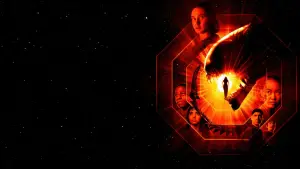 Задник до фильму"Чужий: Ромул" #545669