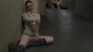 Задник до фильму"Чорний лебідь" #595709