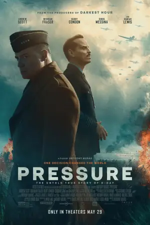 Постер до фильму"Тиск" #798869