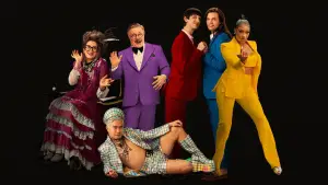 Задник до фильму"Dicks: The Musical" #759153