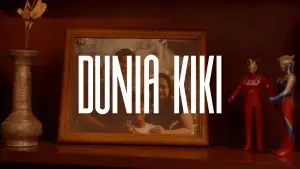 Задник до фильму"Dunia Kiki" #941464