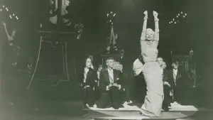 Задник до фильму"Джентльмени віддають перевагу блондинкам" #225021