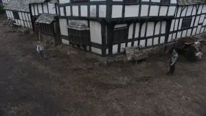 Задник до фильму"Гамнет" #760842