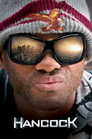 Постер до фильму"Хенкок" #638413