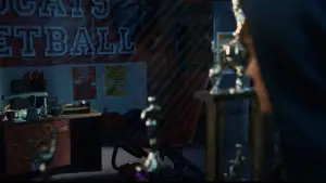 Задник до фильму"Шкільний мюзикл 3: Випускний" #721413