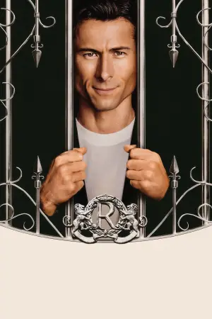 Постер до фильму"Мисливець за спадком" #522482