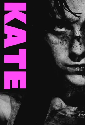 Постер до фильму"Кейт" #272784