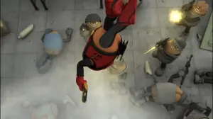 Задник до фильму"Кілер Боб: Назавжди" #505504