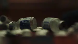 Задник до фильму"Ножі наголо" #561298