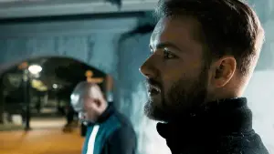 Задник до фильму"Lost Phoenix" #762133