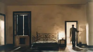 Задник до фильму"Ностальгія" #184701