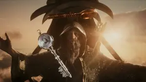 Задник до фильму"Першому гравцю приготуватися" #205448