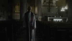 Задник до фильму"Siervos de Dios" #821632