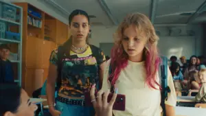 Задник до фильму"Pferd am Stiel" #776056