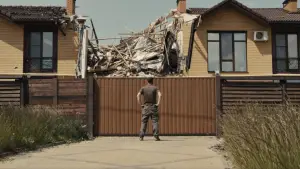 Задник до фильму"Порцелянова війна" #791820