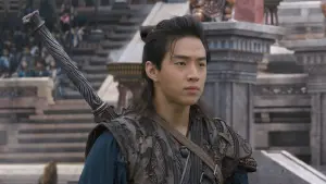 Задник до фильму"Подвійний світ" #333622