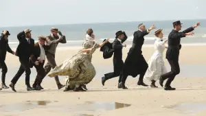 Задник до фильму"Моя краля" #635183