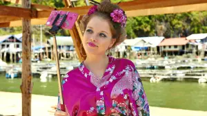 Задник до фильму"Відпадний препод 2" #283790