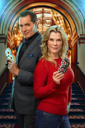 Постер до фильму"Sugar & Vice: A Hannah Swensen Mystery" #769969