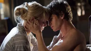 Задник до фильму"Нова Людина-павук" #568516