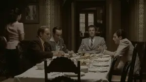 Задник до фильму"Хрещений батько 2" #531353