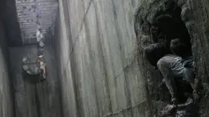 Задник до фильму"Вторгнення динозавра" #247860