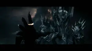 Задник до фильму"Володар перснів: Хранителі персня" #747850