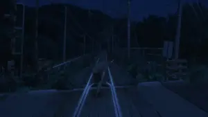 Задник до фильму"Тунель у літо, прощальний вихід" #717387