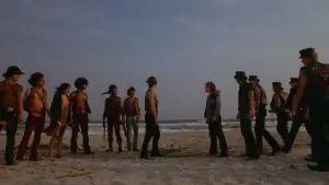 Задник до фильму"Воїни" #637540