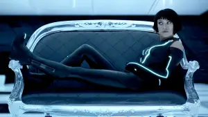 Задник до фильму"Трон: Спадок" #589988