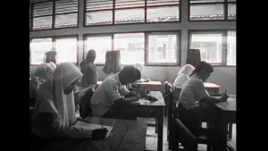 Задник до фильму"Tut Wuri Handayani" #783456