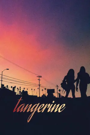 Постер до фильму"Мандарин" #721959