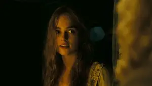 Задник до фильму"Пірати Карибського моря: Скриня мерця" #564262