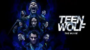 Задник до фильму"Вовченя: Фільм" #64493