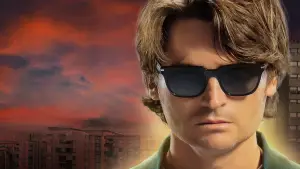 Задник до фильму"Я кінець світу" #801586